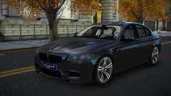 BMW M5 F10 Nogdoyow für GTA 4