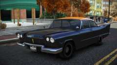 Plymouth Savoy Yojmayano für GTA 4