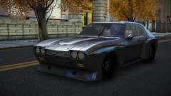 Ford Capri Puxhixup für GTA 4