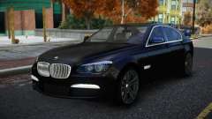 BMW 750i Hodiy für GTA 4
