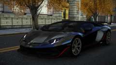 Lamborghini Aventador Linake S11 für GTA 4