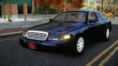 Ford Crown Victoria Rokuzeloh für GTA 4