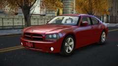 Dodge Charger Zomluqaye für GTA 4