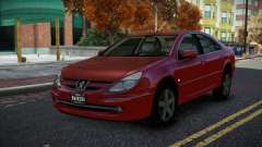 Peugeot 607 Faqkal für GTA 4