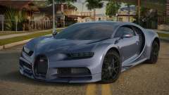 Bugatti Chiron Halor