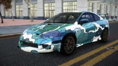 Honda Integra Rahnic S3 pour GTA 4