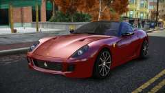 Ferrari 599 Rautu für GTA 4