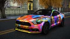Ford Mustang Bryin S6 pour GTA 4