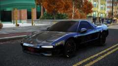 Honda NSX Exatot S13 pour GTA 4
