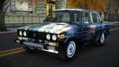 VAZ 2106 Viasanie S4 für GTA 4