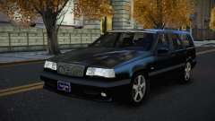 Volvo 850 Tupra für GTA 4