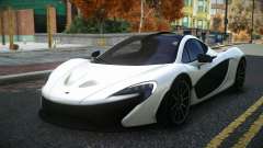 McLaren P1 Habi pour GTA 4