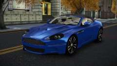 Aston Martin DBS Yiaga pour GTA 4