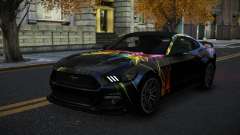Ford Mustang Bryin S10 pour GTA 4