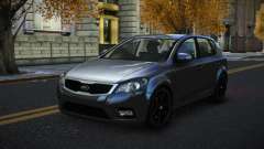 Kia Ceed Fisu pour GTA 4