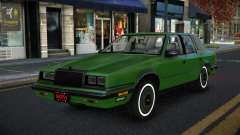 Chrysler New Yorker Jujqajun für GTA 4