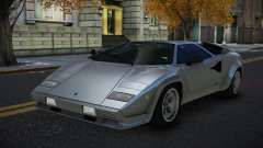 Lamborghini Countach Luzaqeh für GTA 4