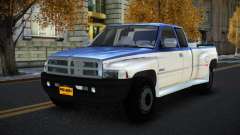 Dodge Ram Vetubop pour GTA 4