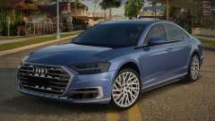 Audi A8 Anryralie pour GTA San Andreas