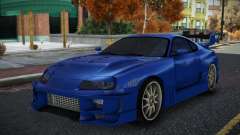 Toyota Supra Ripufa pour GTA 4