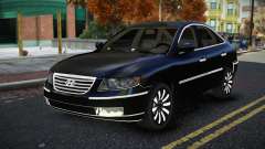 Hyundai Azera Nehcu für GTA 4