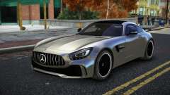 Mercedes-Benz AMG GT Brimicsa für GTA 4