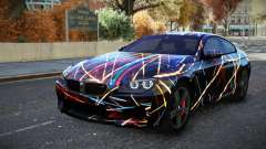 BMW M6 Zarian S2 pour GTA 4