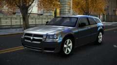 Dodge Magnum Kadeqodeq pour GTA 4