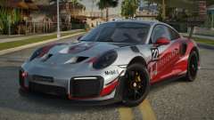 Porsche 911 GT2 Elima pour GTA San Andreas