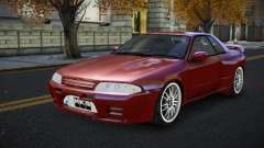 Nissan Skyline R32 Imen für GTA 4