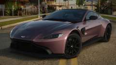 Aston Martin Vantage Chriel