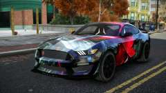 Shelby Super Snake Tincole S5 pour GTA 4