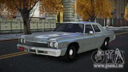 Dodge Monaco Kiperi pour GTA 4