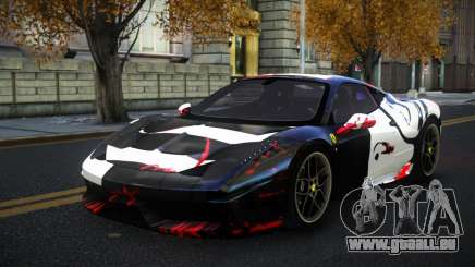 Ferrari 458 Jenbel S11 pour GTA 4