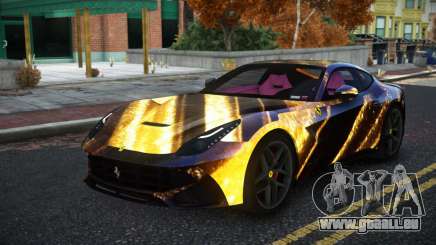 Ferrari F12 Juises S11 für GTA 4