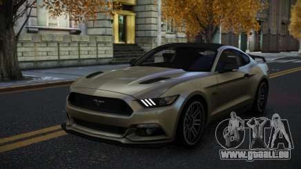 Ford Mustang Bryin für GTA 4