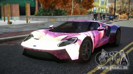 Ford GT Sonrick S7 für GTA 4