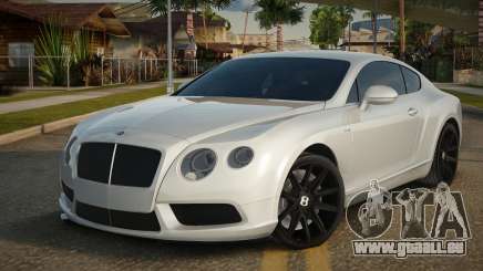 Bentley Continental Ranicron für GTA San Andreas