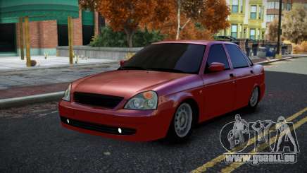 Lada Priora Kiyok für GTA 4