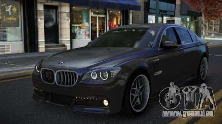 BMW 750Li Ijav für GTA 4