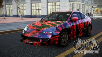 Honda Integra Rahnic S5 für GTA 4