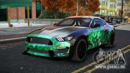 Shelby Super Snake Tincole S3 für GTA 4