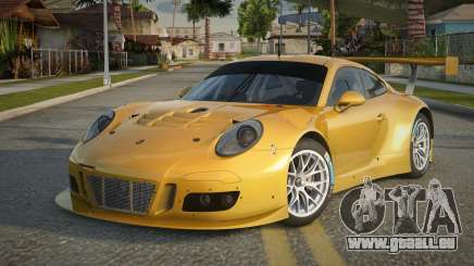 Porsche 911 GT3 Leyson pour GTA San Andreas