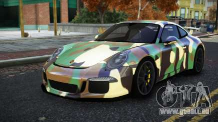Porsche 911 Risel S1 für GTA 4