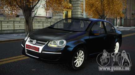 Volkswagen Jetta Soqaji für GTA 4