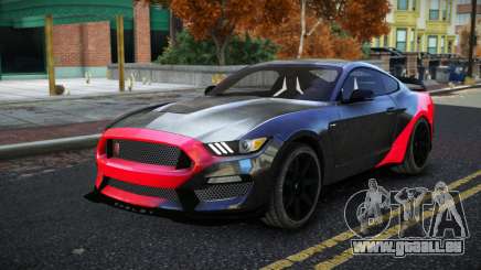 Shelby Super Snake Tincole S7 für GTA 4
