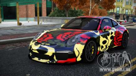 Porsche 911 Risel S10 für GTA 4
