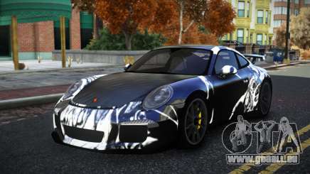 Porsche 911 Risel S14 für GTA 4