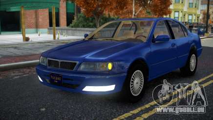 Infiniti i30 Ugug für GTA 4