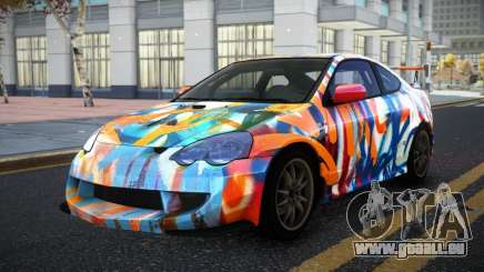 Honda Integra Rahnic S8 für GTA 4